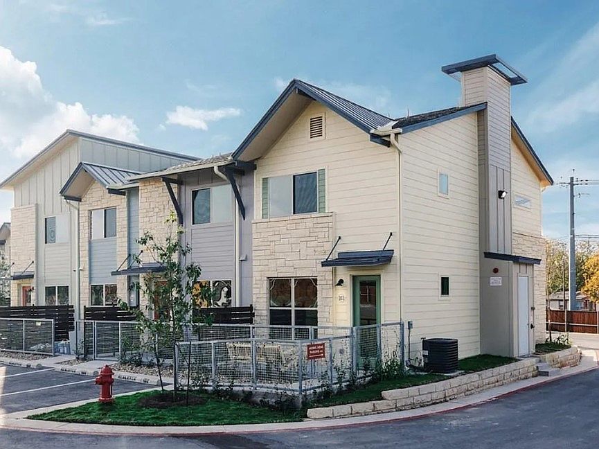2nd image of 7805 Cooper Ln #208