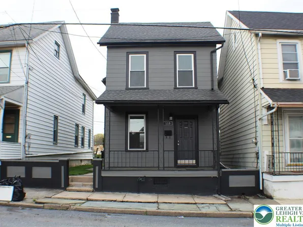 115 Howertown Rd, Catasauqua, PA 18032