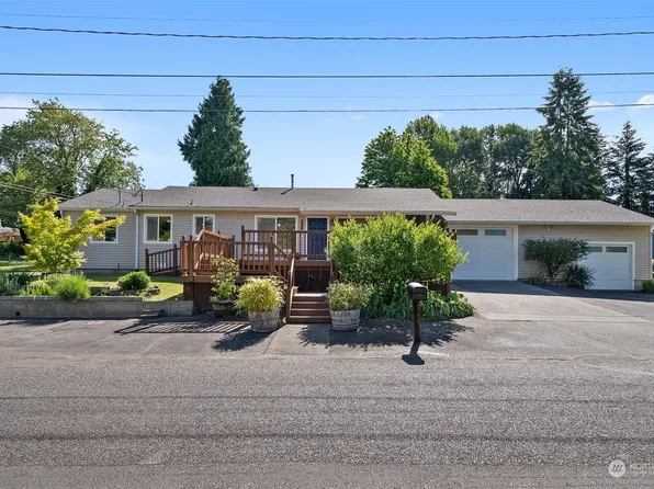 1306 Fir Street SE, Olympia, WA 98501