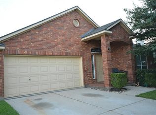 19215 Cedarsham Ln, Katy, TX 77449