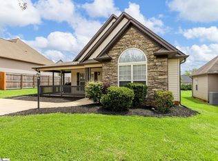 583 Nature Walk Way, Inman, SC 29349