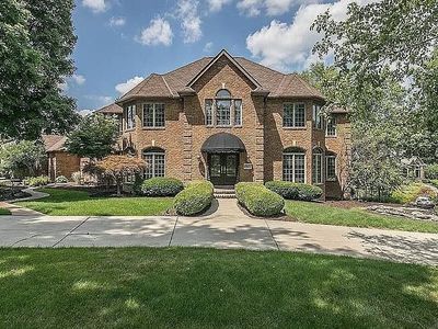 2687 S Canyon Trl, Hinckley, OH, 44233