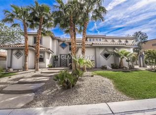 5148 Mountain Foliage Dr, Las Vegas, NV 89148