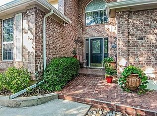 731 Pearl Cv, Oak Pt, TX 75068