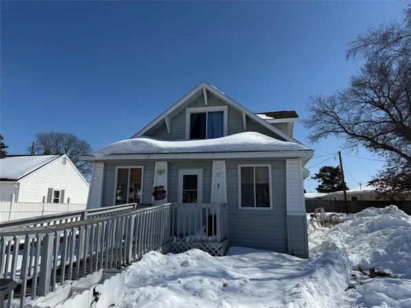 31 Church Street, Taylor, WI 54659