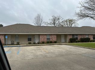 Rowan Court Apartments, Monroe, LA 71202