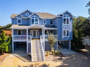 103 Turnbuckle Ct LOT 9, Kitty Hawk, NC 27949