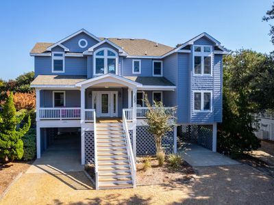 103 Turnbuckle Ct LOT 9, Kitty Hawk, NC, 27949