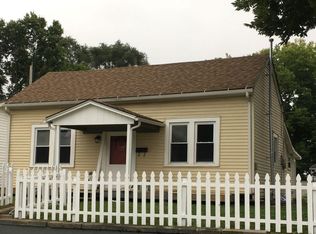928 Jefferson St, Troy, OH 45373