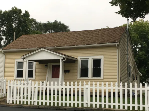 928 Jefferson St, Troy, OH 45373