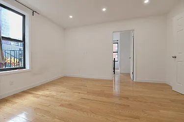 Rented by J Misrahi Realty Corp