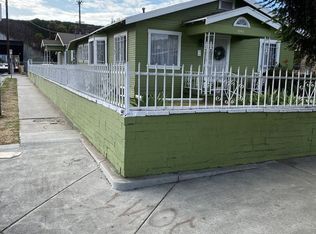 5943 S Olive St, Los Angeles, CA 90003