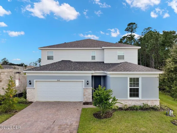 2642 Fermoy Dr, Ormond Beach, FL 32174