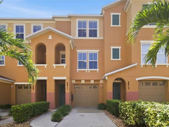 8811 WHITE SAGE LOOP, BRADENTON, FL 34202