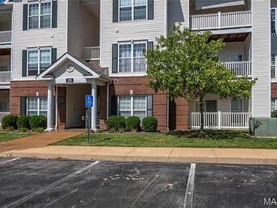25 Kassebaum Ln APT 106, Saint Louis, MO, 63129