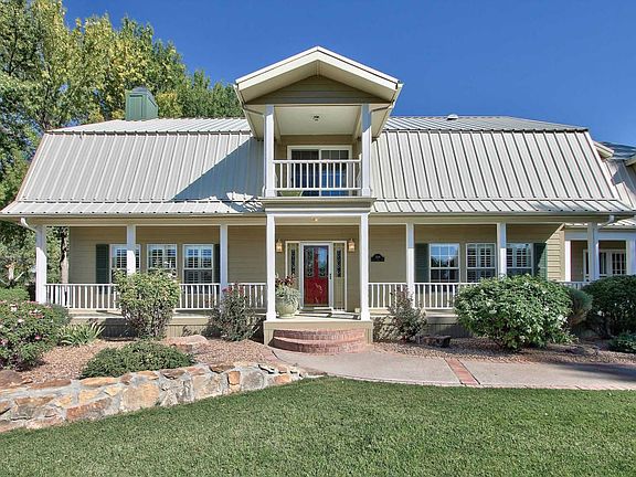 7114 Coors Trail