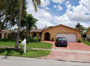 11701 NW 16th Ct, Hollywood, FL 33026