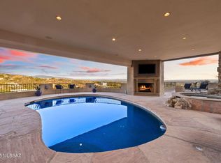 4821 E Winged Foot Pl, Tucson, AZ 85718