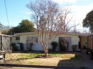 2883 Fairway Ave, Redding, CA 96002