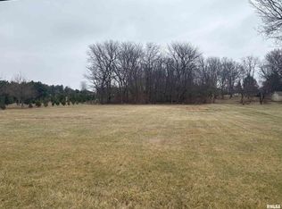 LOT 16 N Wayne Rd, Chillicothe, IL