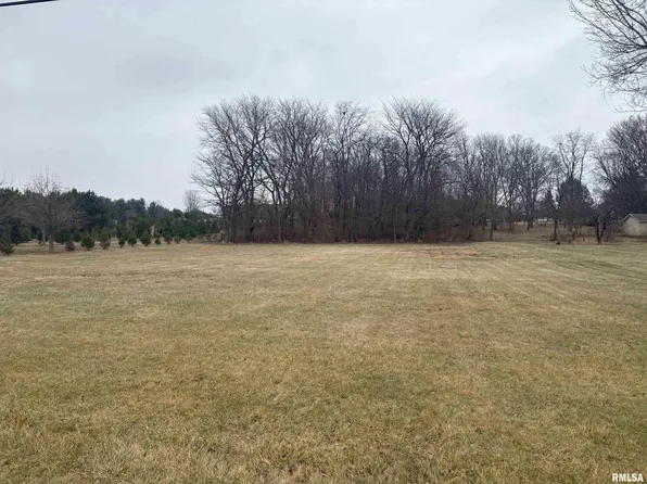 LOT 16 N Wayne Rd, Chillicothe, IL 61523