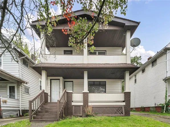 1919 Treadway Ave, Cleveland, OH 44109