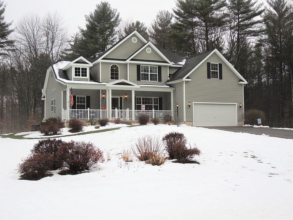 1st image of 54 Richmond Hill Dr