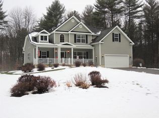 54 Richmond Hill Dr, Queensbury, NY 12804
