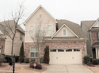 716 Windy Peak Loop, Cary, NC 27519