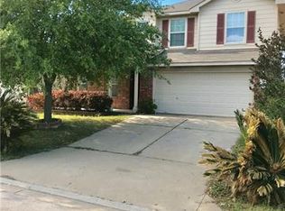 17904 Aleppo Pine Trl, Elgin, TX 78621