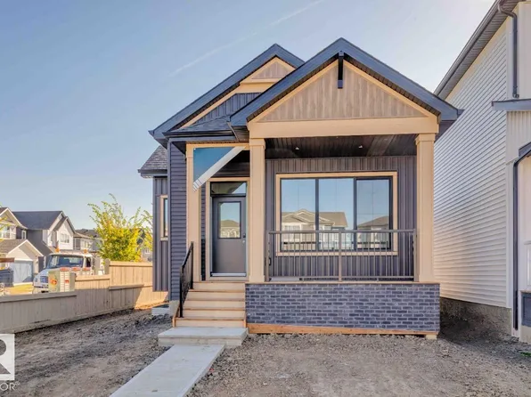 7119 52nd Ave, Beaumont, AB T4X 2Z8