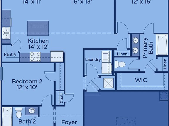 2nd image of this home