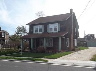 673 Lake Ave, Bay Head, NJ 08742