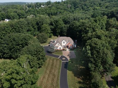 12 Charlottes Way, Danbury, CT, 06811