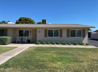 11150 W Emerald Dr, Sun City, AZ 85351