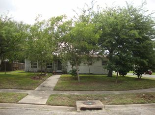 4434 Sequoia St, Corpus Christi, TX 78411