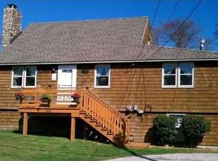 140 Ram Island Rd, Charlestown, RI 02813