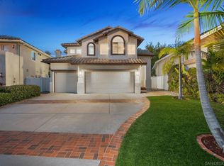 11476 Cypress Terrace Pl, San Diego, CA 92131