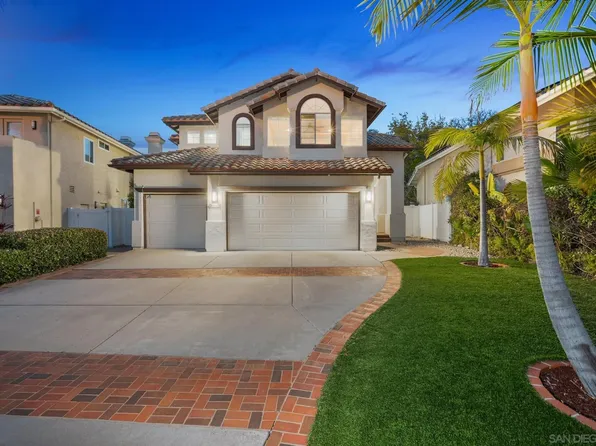 11476 Cypress Terrace Pl, San Diego, CA 92131