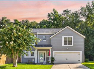 4003 Remleys Point, Summerville, SC 29485