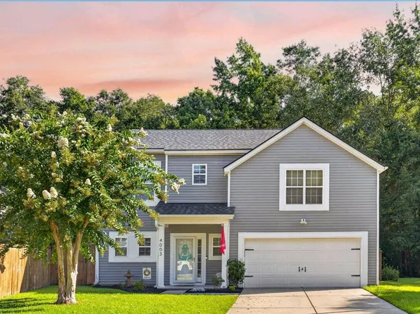 4003 Remleys Point, Summerville, SC 29485