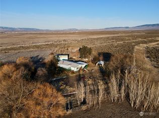 1141 Tipton Rd, Ellensburg, WA 98926