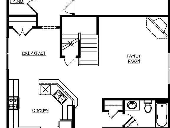 4th image of 156 Magnaview Dr