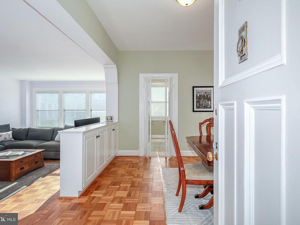 1st image of 4000 Cathedral Ave NW #531B