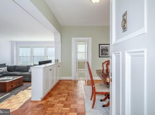 4000 Cathedral Ave NW #531B, Washington, DC
