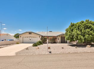 3115 Silversmith Dr, Lake Havasu City, AZ 86406