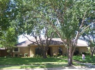 710 Clayton Cir, Coppell, TX 75019