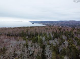 Bay Hwy, Dundee, NS B0E 3K0