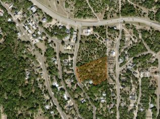 1205 Lake Blf, Canyon Lake, TX 78133