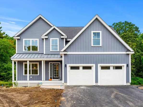 6 Lucy Way, Haverhill, MA 01832